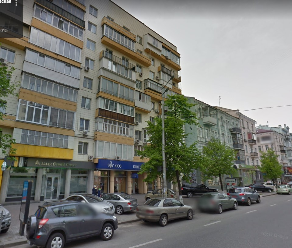 Іван Петров