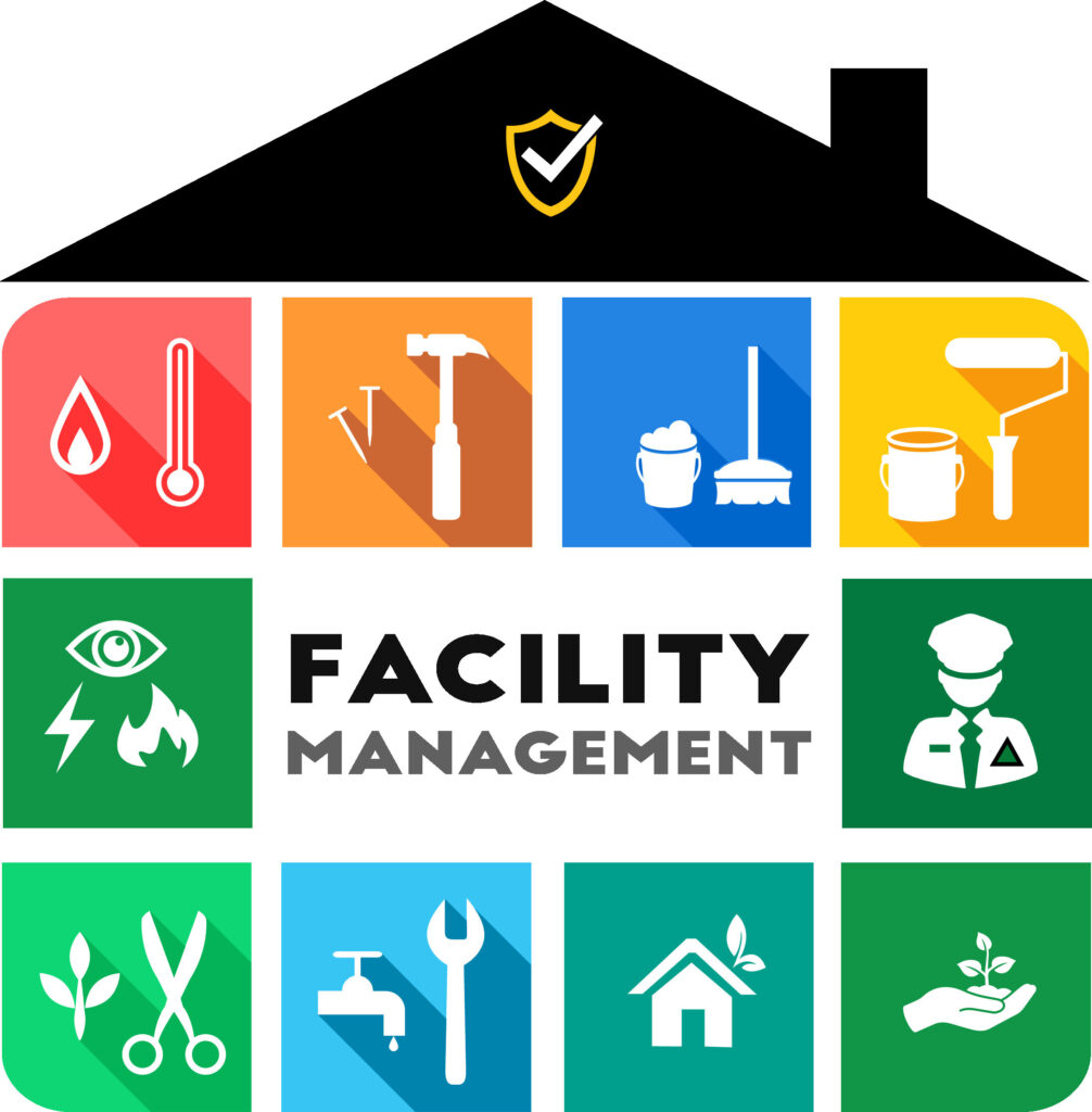 Що таке Facility Management і як він допомагає власнику зекономити?